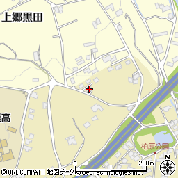 長野県飯田市宮ノ上4685周辺の地図
