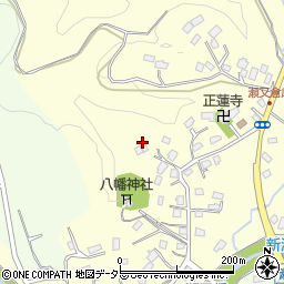 千葉県市原市瀬又156周辺の地図