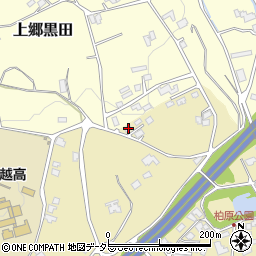 長野県飯田市宮ノ上4673周辺の地図