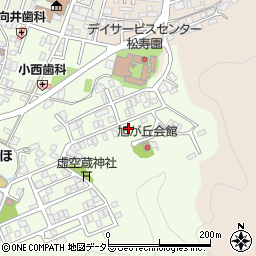 京都府宮津市宮村1343周辺の地図
