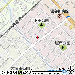 千葉県市原市旭五所18周辺の地図