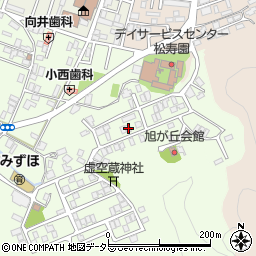 京都府宮津市宮村1389周辺の地図