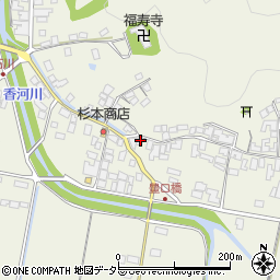 株式会社和田総合商社周辺の地図