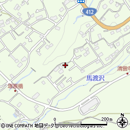 小島左官工業周辺の地図