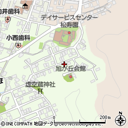 京都府宮津市宮村1345周辺の地図