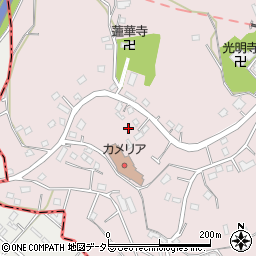 矢作ダイカスト工業周辺の地図