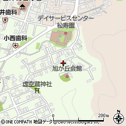 京都府宮津市宮村1346周辺の地図