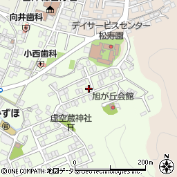 京都府宮津市宮村1391周辺の地図
