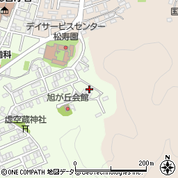 京都府宮津市宮村1355周辺の地図
