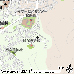 京都府宮津市宮村1353周辺の地図
