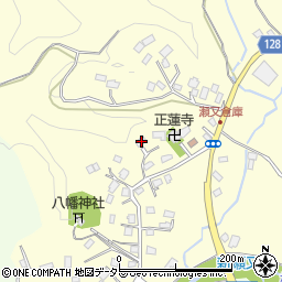 千葉県市原市瀬又142周辺の地図