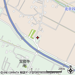 有限会社ミヤマホーム周辺の地図