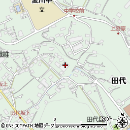 オリヅル工業株式会社　第４工場周辺の地図