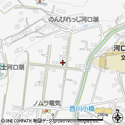 Ｔ＆Ｔ交通周辺の地図