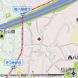 松浦クリーニング商会周辺の地図