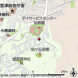 京都府宮津市宮村1365周辺の地図