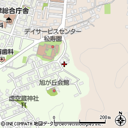 京都府宮津市宮村1357周辺の地図