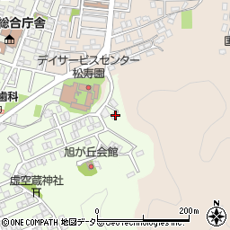 京都府宮津市宮村1359周辺の地図