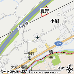 株式会社ウェブベンダー周辺の地図