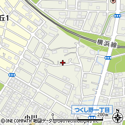 東京都町田市小川1丁目249周辺の地図