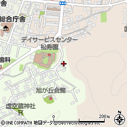 京都府宮津市宮村1361周辺の地図