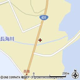 島根県松江市手角町464-4周辺の地図