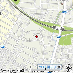東京都町田市小川1丁目247-10周辺の地図