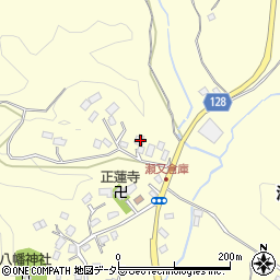 千葉県市原市瀬又177周辺の地図