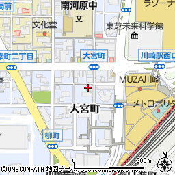 ふるしょうクリニック 川崎市 病院 の電話番号 住所 地図 マピオン電話帳