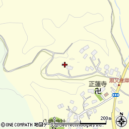 千葉県市原市瀬又196周辺の地図
