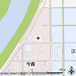 トヨ重建株式会社周辺の地図