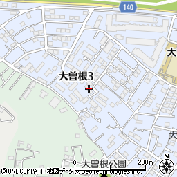 柴田ガーデンハイツＥ棟周辺の地図