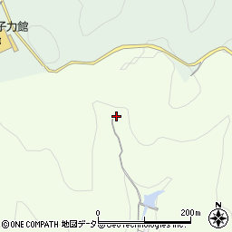 島根県松江市鹿島町佐陀本郷2754-1周辺の地図