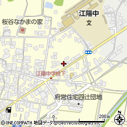 山崎電気株式会社周辺の地図
