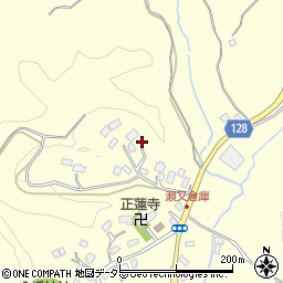千葉県市原市瀬又186周辺の地図