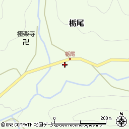京都府舞鶴市栃尾502周辺の地図