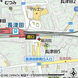ネイルトリオ Nail Trio 横浜市 ネイルサロン の住所 地図 マピオン電話帳