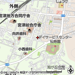 株式会社悠和建設周辺の地図