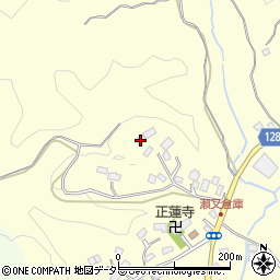 千葉県市原市瀬又184周辺の地図