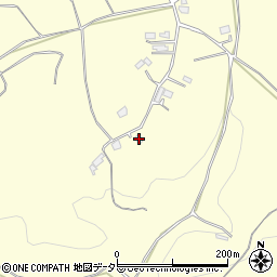 千葉県市原市瀬又1256周辺の地図