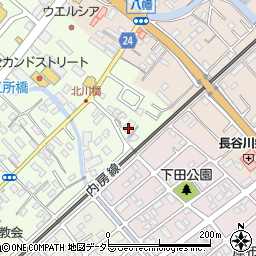 千葉県市原市五所471周辺の地図