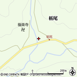 京都府舞鶴市栃尾475周辺の地図