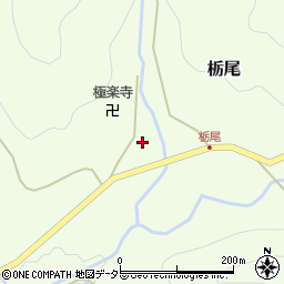 京都府舞鶴市栃尾295周辺の地図