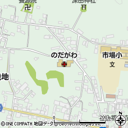 京都府与謝郡与謝野町幾地1329周辺の地図