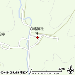 岐阜県岐阜市雛倉311-2周辺の地図