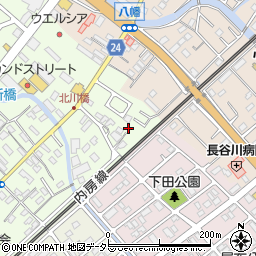 千葉県市原市五所474周辺の地図