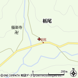 京都府舞鶴市栃尾469周辺の地図