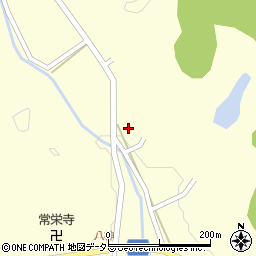 岐阜県関市西神野1014周辺の地図