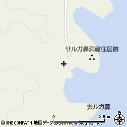 有限会社日本海装備周辺の地図
