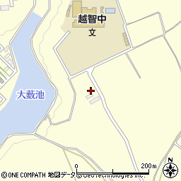 株式会社日本総合施設千葉支店周辺の地図